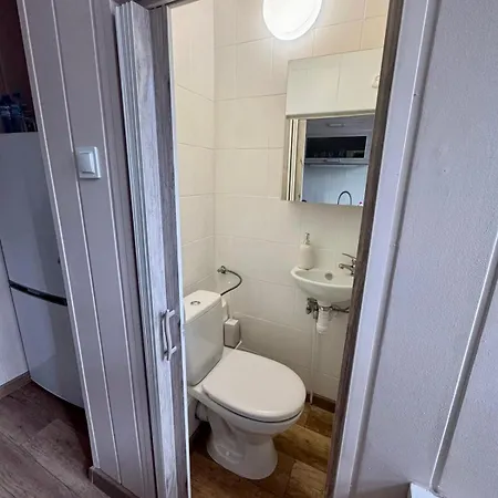 Appartement Pobiedzisko